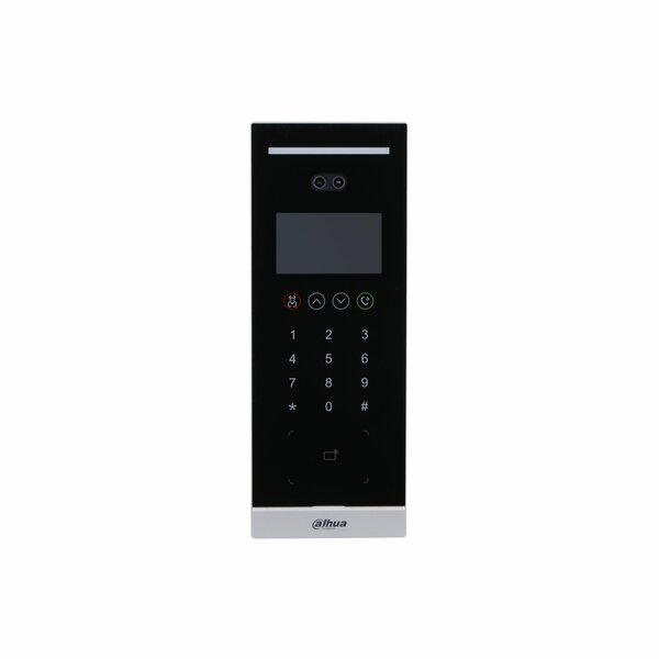 VTO6531H S2 IP Face Recognition Apartment Door Station